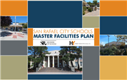Master Facilities Plan  